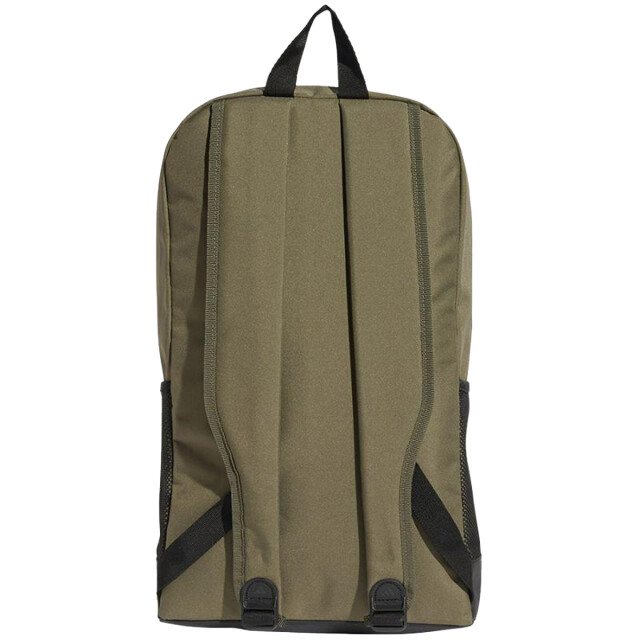 Adidas Rugzak met lineair logo UTPP3517_green large