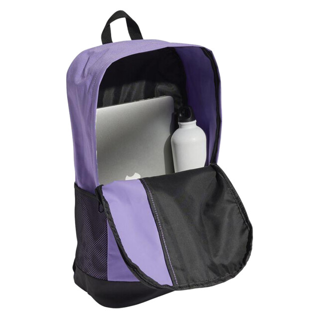 Adidas Rugzak met lineair logo UTPP3517_violet large
