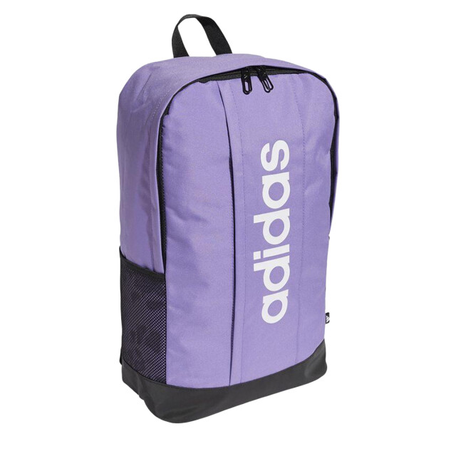 Adidas Rugzak met lineair logo UTPP3517_violet large