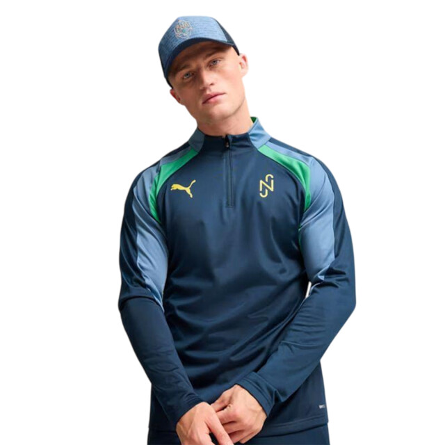 Nike Neymar jr bna trucker cap UTPP3696_blue large