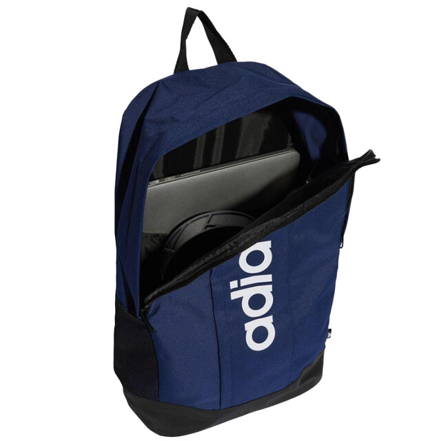 Adidas Rugzak met lineair logo UTPP3517_navyblue large