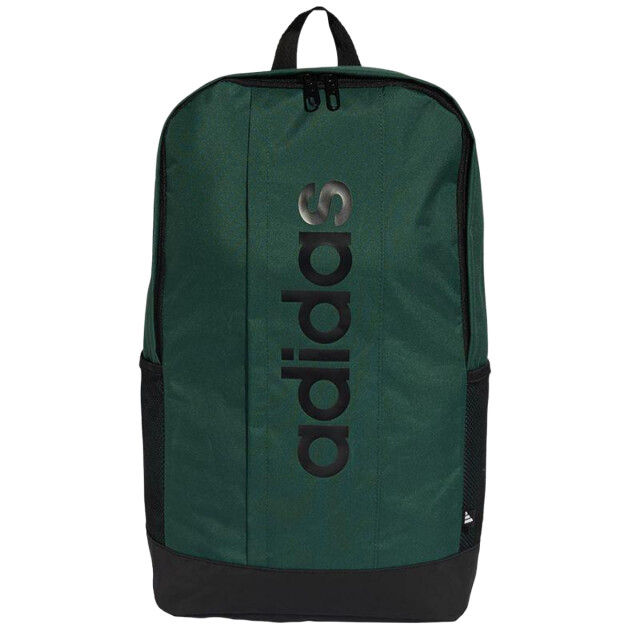 Adidas Rugzak met lineair logo UTPP3517_deepgreen large