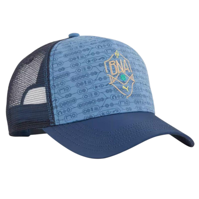Nike Neymar jr bna trucker cap UTPP3696_blue large