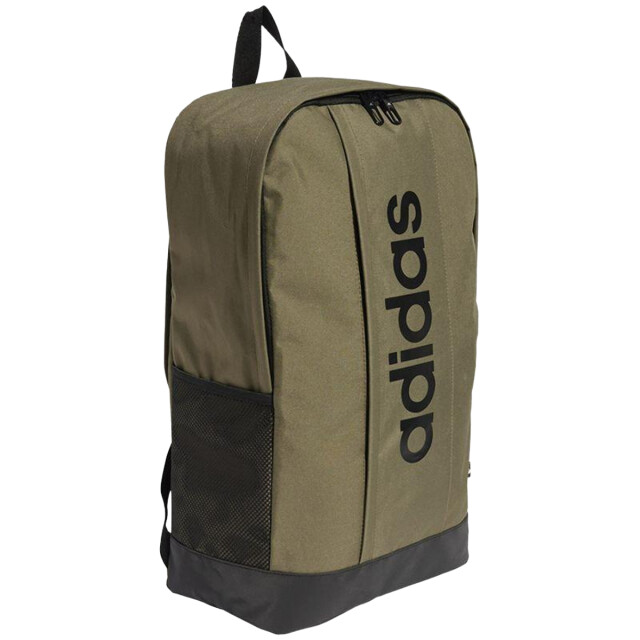Adidas Rugzak met lineair logo UTPP3517_green large