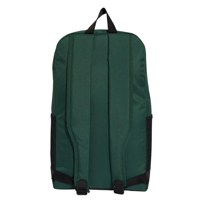 Adidas Rugzak met lineair logo UTPP3517_deepgreen large