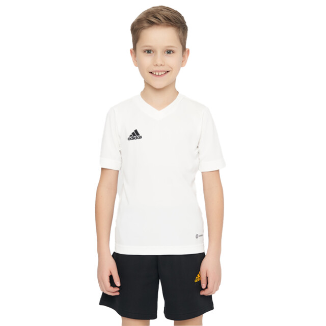 Adidas Kinder/kids entrada 22 trainings jersey UTPP2033_white large