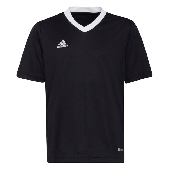 Adidas Kinder/kids entrada 22 trainings jersey UTPP2033_black large