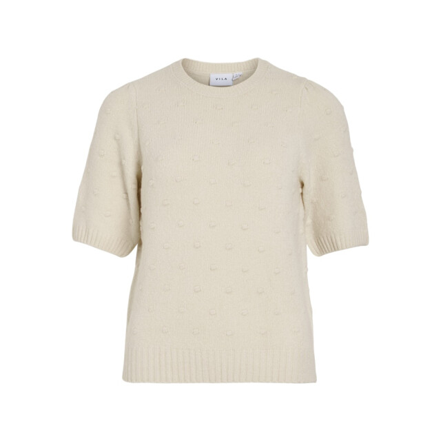 Vila Visofie 24 knit #6 off-white 4219.02.0047 large