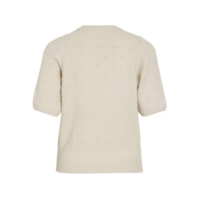 Vila Visofie 24 knit #6 off-white 4219.02.0047 large