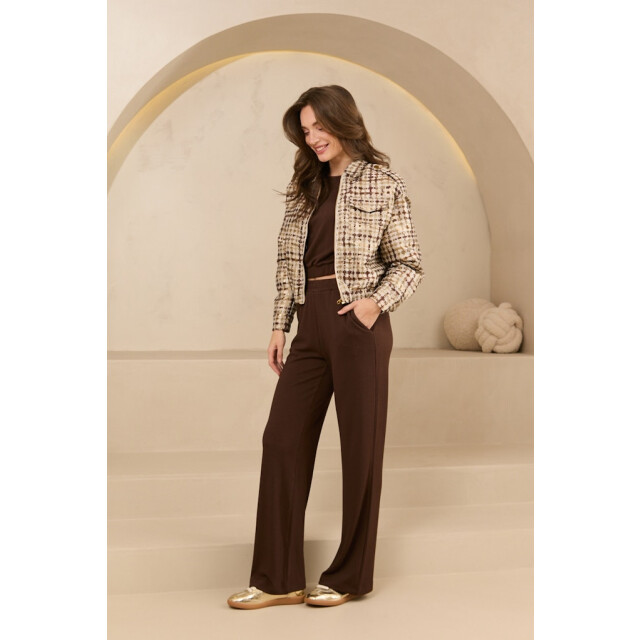 Lofty Manner Jacket noor dessin 4279.79.0008 large