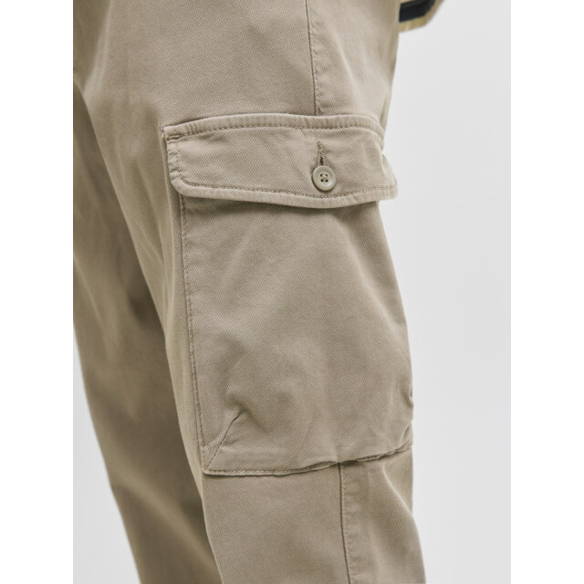 Jack & Jones Jpstace arthur dobby cargo sn zand 5109.04.0006 large