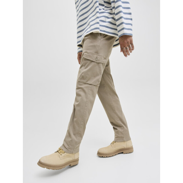 Jack & Jones Jpstace arthur dobby cargo sn zand 5109.04.0006 large