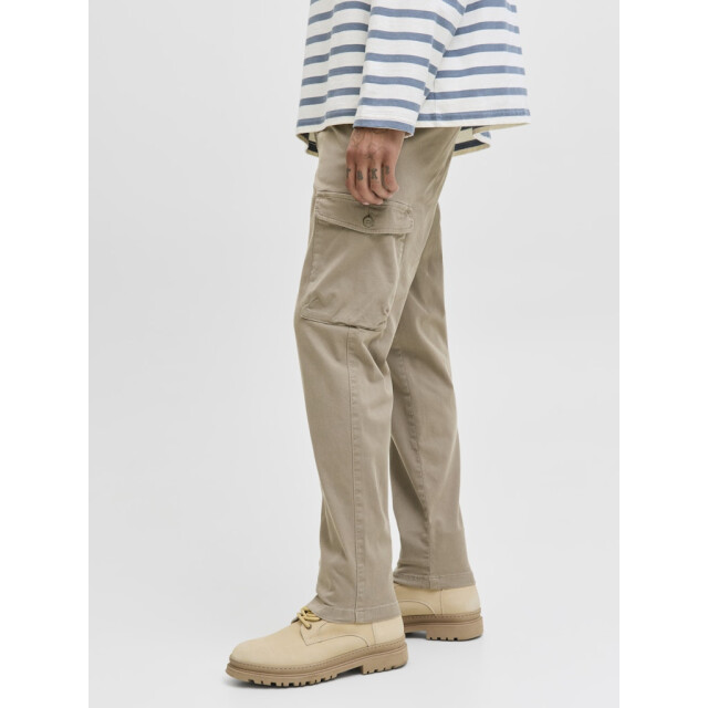 Jack & Jones Jpstace arthur dobby cargo sn zand 5109.04.0006 large
