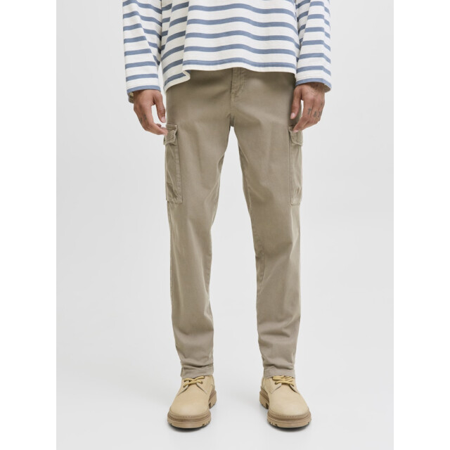Jack & Jones Jpstace arthur dobby cargo sn zand 5109.04.0006 large