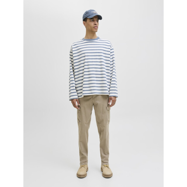 Jack & Jones Jpstace arthur dobby cargo sn zand 5109.04.0006 large