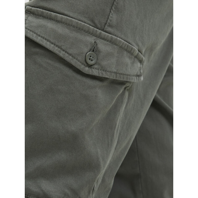 Jack & Jones Jpstace arthur dobby cargo sn donker 5109.27.0003 large