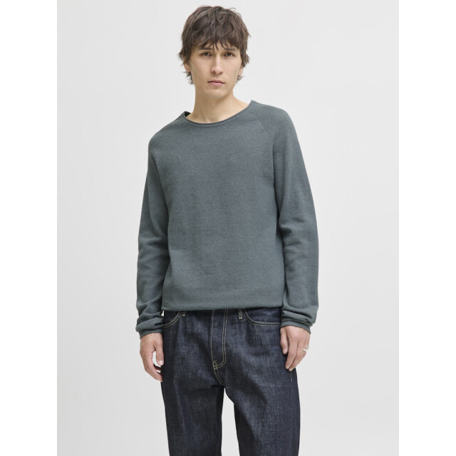 Jack & Jones Jjehill knit crew neck noos oud 5219.23.0007 large