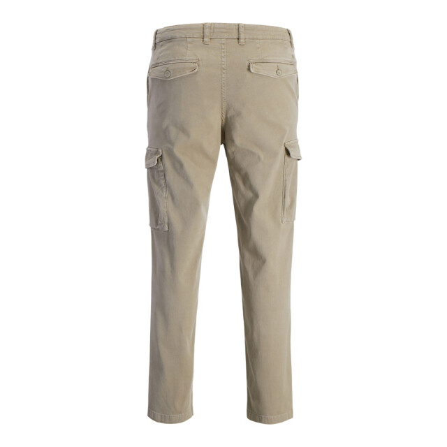 Jack & Jones Jpstace arthur dobby cargo sn zand 5109.04.0006 large