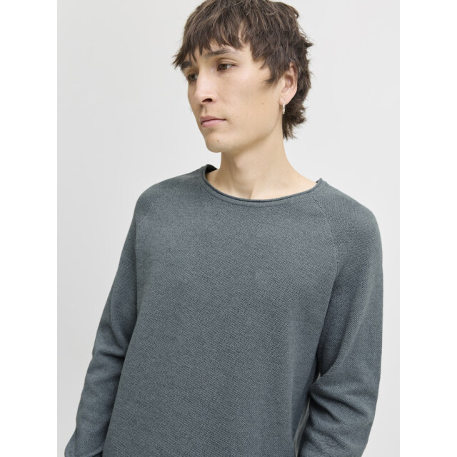 Jack & Jones Jjehill knit crew neck noos oud 5219.23.0007 large