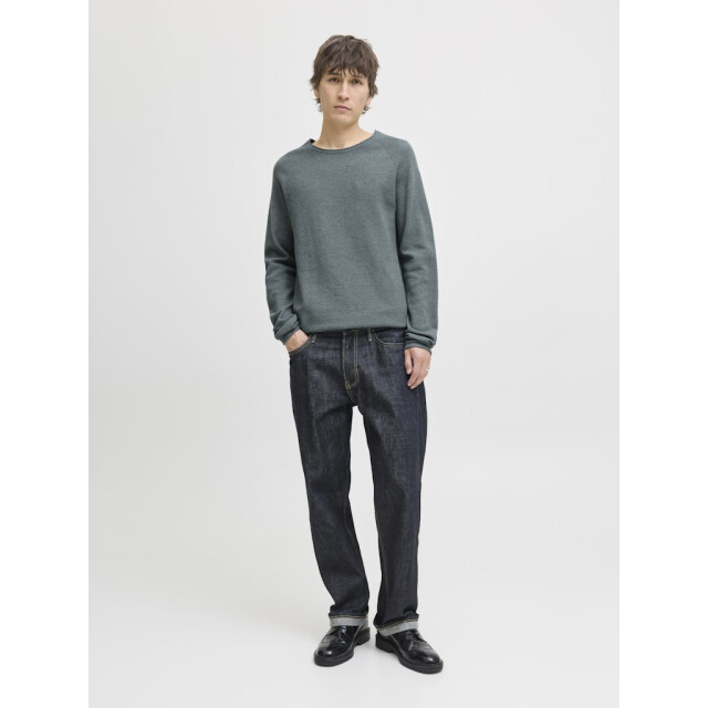 Jack & Jones Jjehill knit crew neck noos oud 5219.23.0007 large