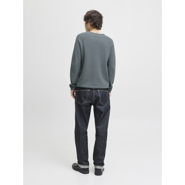 Jack & Jones Jjehill knit crew neck noos oud 5219.23.0007 large