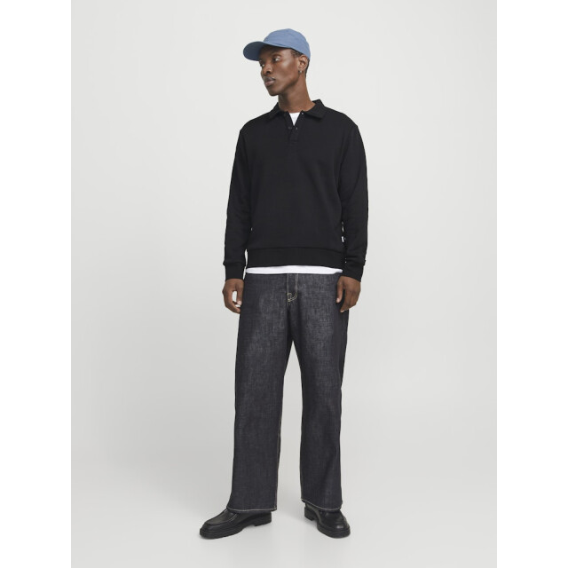 Jack & Jones Jjebradley sweat polo noos - 5209.80.0012 large