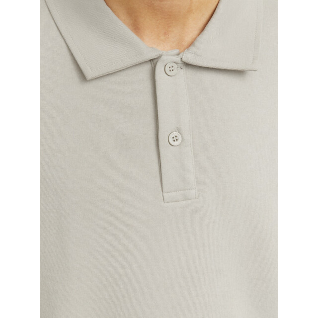 Jack & Jones Jjebradley sweat polo noos beige 5359.05.0006 large