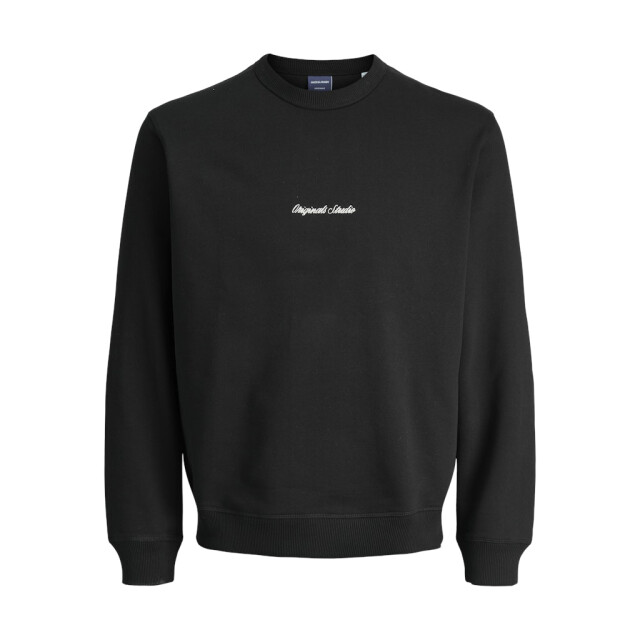 Jack & Jones Jornorrebro emb sweat crew noos - 5209.80.0014 large