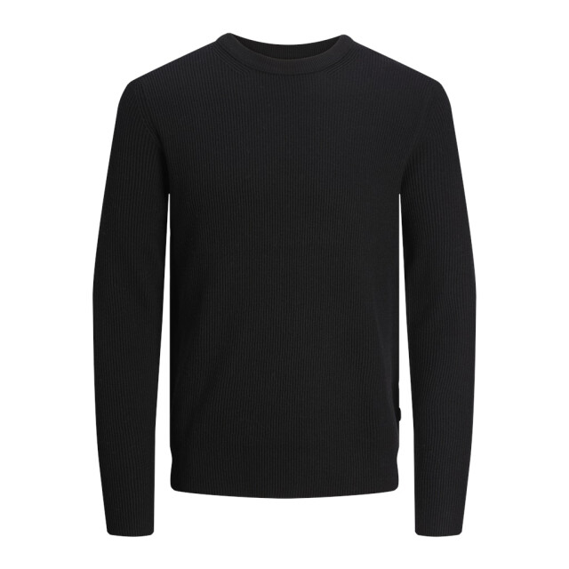 Jack & Jones Jjeperfect knit crew neck ln - 5219.80.0002 large