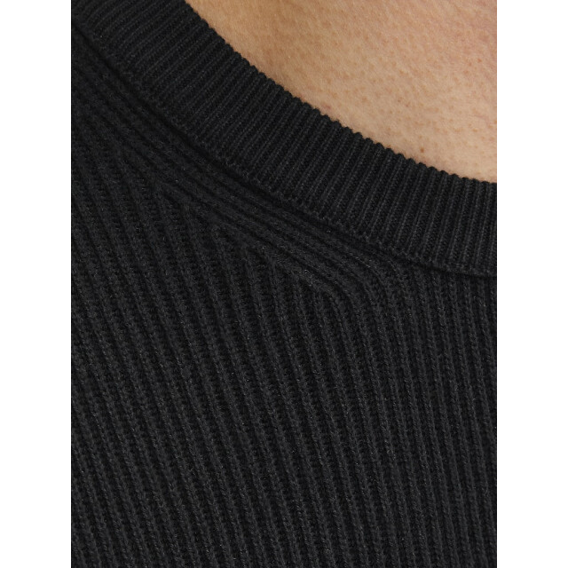 Jack & Jones Jjeperfect knit crew neck ln - 5219.80.0002 large