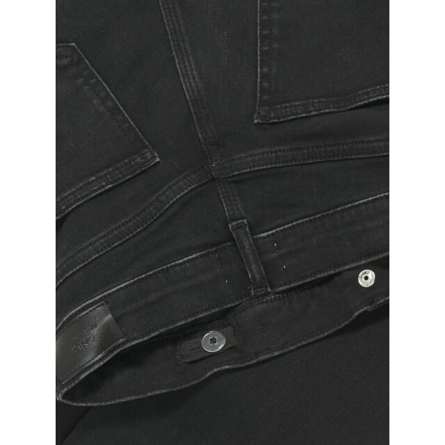 Only Kogblush mid flared dnm dia1099 black denim 2105.81.0001 large