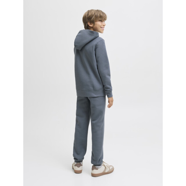 Jack & Jones Jjestar jj sweat hood noos jnr steel 3209.84.0002 large