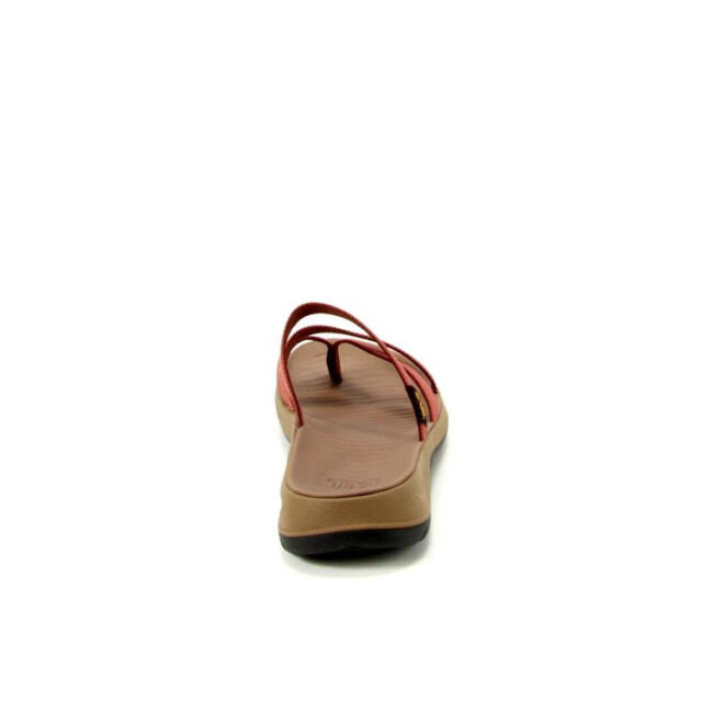 Teva W tirratraveler flip mahogany 1169490 1169490 large