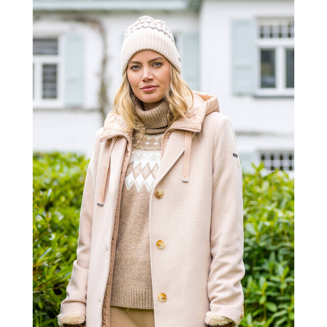 HV Polo Coat 0406103757 hvsariann HV Polo Coat 0406103757 HVSAriann large