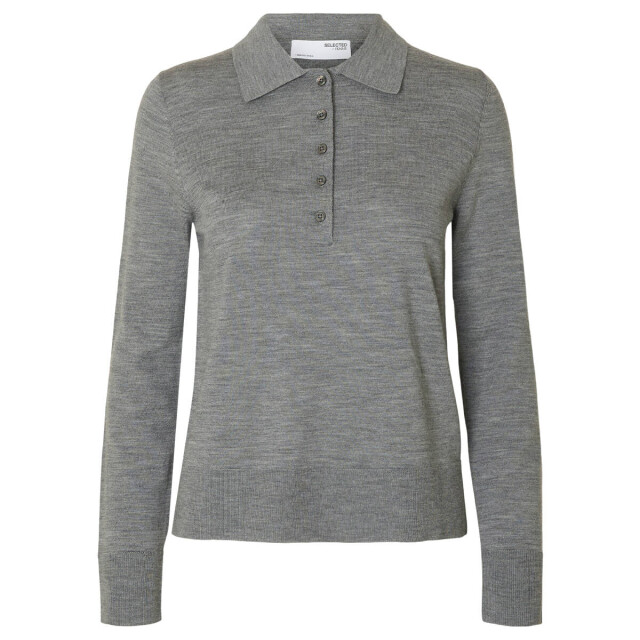 Selected Femme Top korte mouw 16098146 Selected Femme Pullover 16098146 THEA large