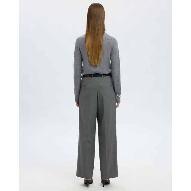 Selected Femme Top korte mouw 16098146 Selected Femme Pullover 16098146 THEA large