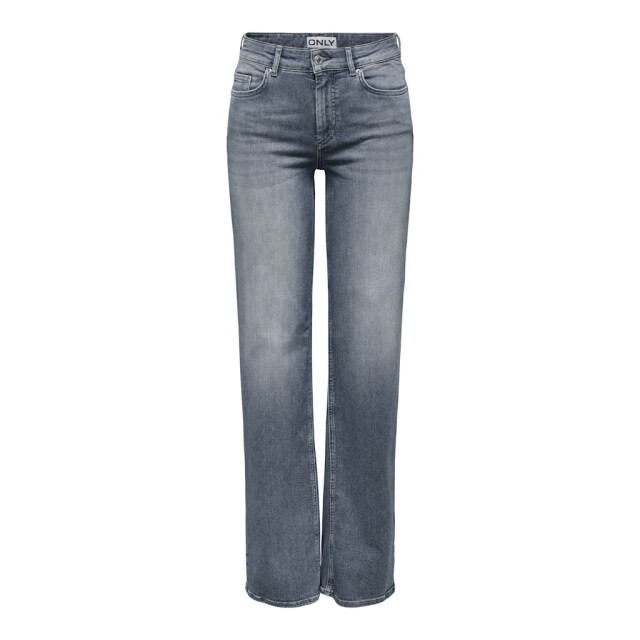 Only onlblush mid straight dnm rea558 no 15353695 special blue grey 06511.949.0011 large