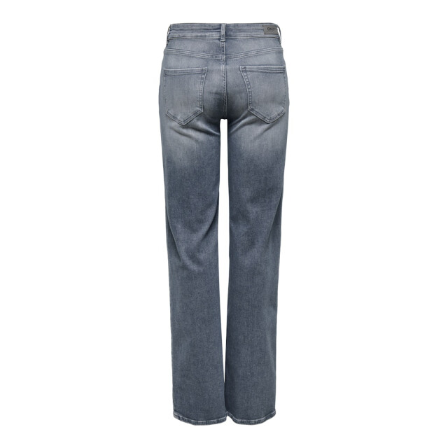 Only onlblush mid straight dnm rea558 no 15353695 special blue grey 06511.949.0011 large