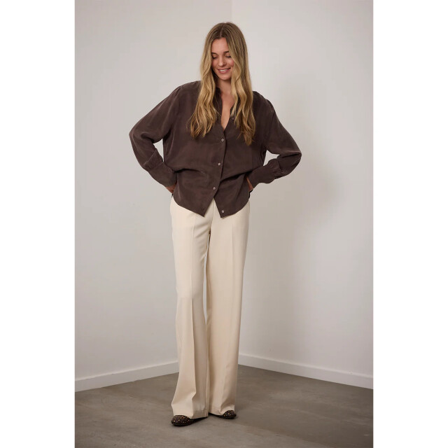 Corel Amsterdam carmelia pants solead laminato 1012-1204 28 caramel 06541.830.0016 large