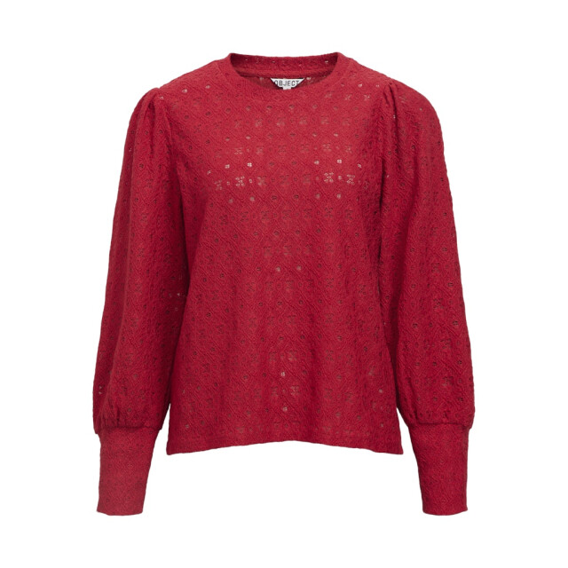 Object objlaila l/s re top noos 23046626 karanda red 06012.640.0006 large