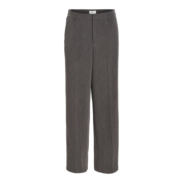 Object objsigrid hw casual pant noos 23041828 medium grey melange 06541.949.0078 large