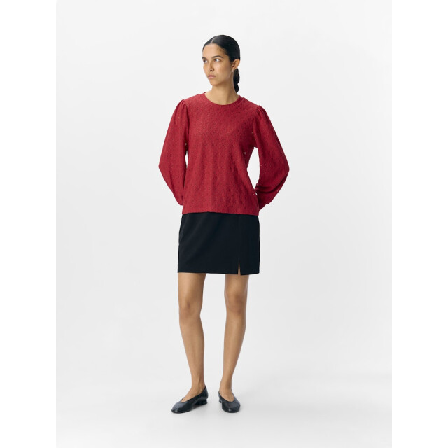 Object objlaila l/s re top noos 23046626 karanda red 06012.640.0006 large
