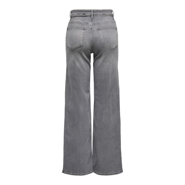 Only onlmadison blush hw wid dnm rea0938 15299800 light grey denim 06511.910.0010 large