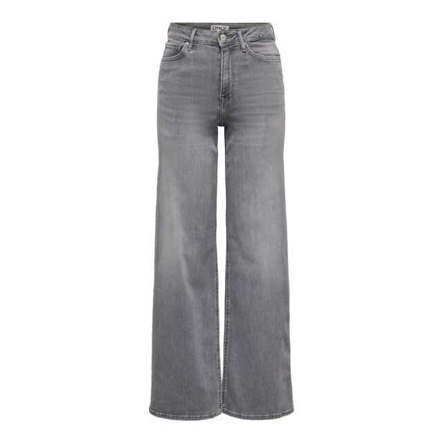 Only onlmadison blush hw wid dnm rea0938 15299800 light grey denim 06511.910.0010 large