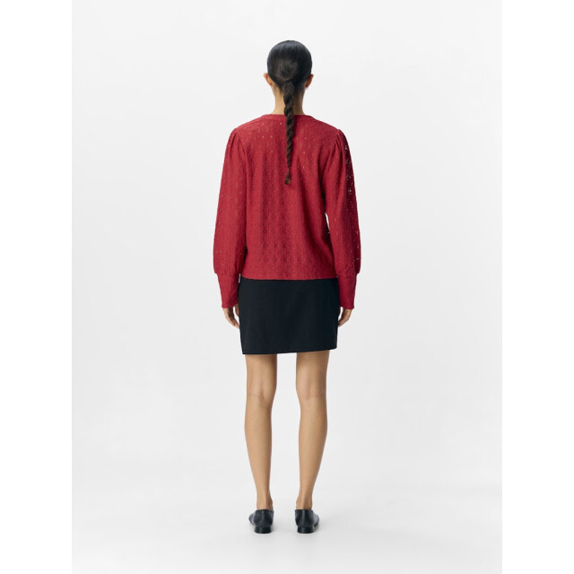 Object objlaila l/s re top noos 23046626 karanda red 06012.640.0006 large