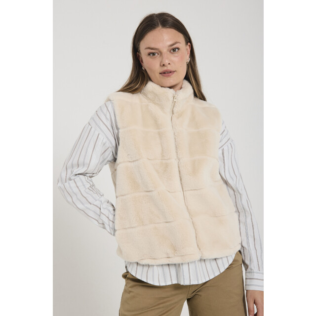 Free Quent foxy waistcoat 203049 moonbeam 06712.198.0253 large