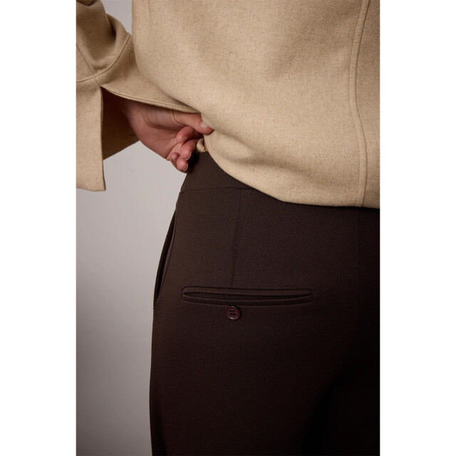 Corel Amsterdam lilly wide uni sport 1006-4952 20 brown 06541.840.0116 large
