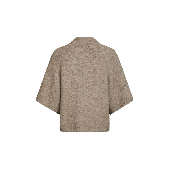 Neo Noir benuta fluffy knit cardigan 165816 976 melange 06741.829.0035 large