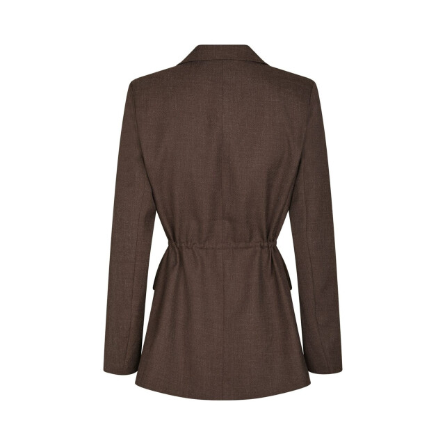Neo Noir jemmie melange blazer 165068 205 brown melange 06228.840.0034 large