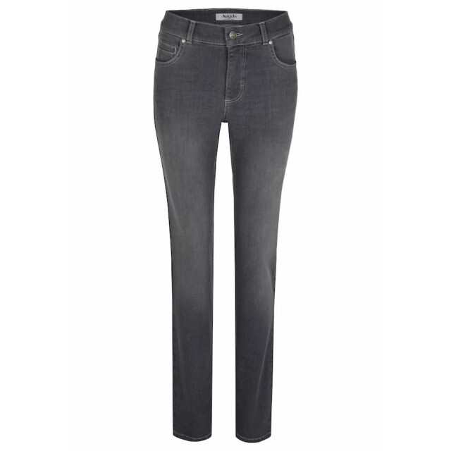 Angels Jeans cici 3400346 1358 mid grey used 06511.940.0048 large